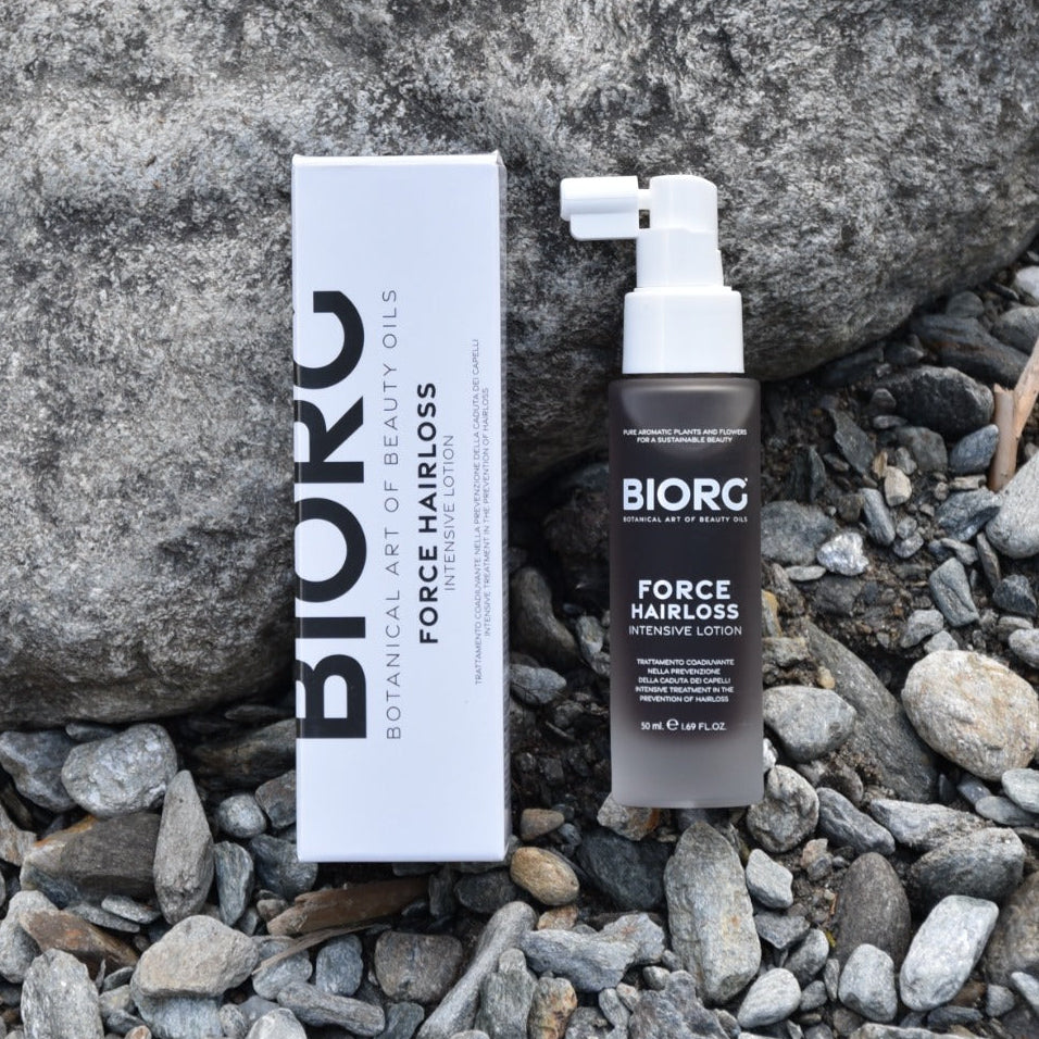 FORCE HAIRLOSS INTENSIVE LOTION